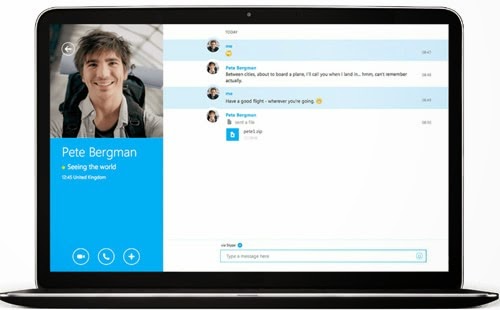  تحميل برنامج سكاى بى Download Skype 7.31 على الكمبيوتر Skype_10