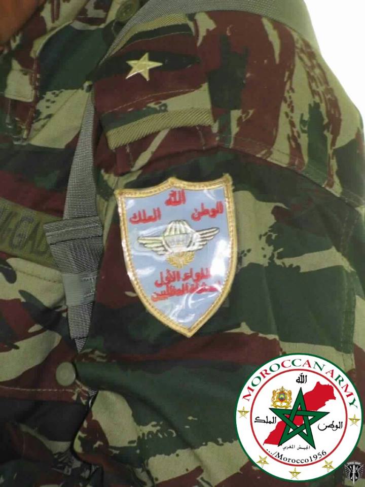Photos de nos soldats et des Bases Marocaines - Page 3 14102210
