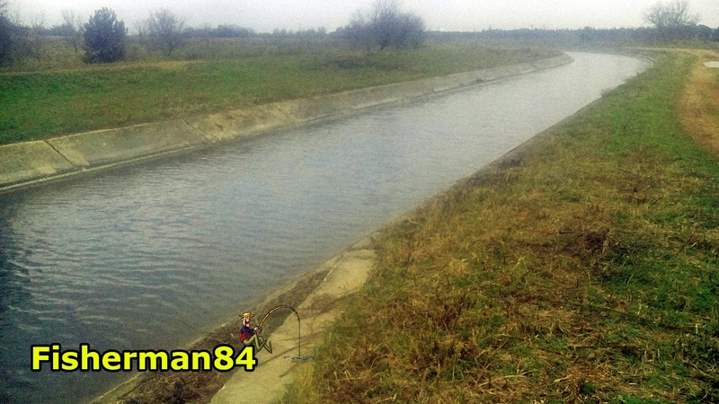 Canal des Costières (Campuget 30) Cost10