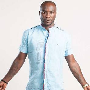 Be concerned about my music not my marriage - Kwabena Kwabena Image15