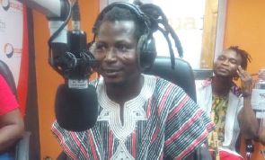 Poor performers can't make money in Ghana - Ayisoba Image16