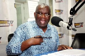 I swear on my life; I have not bribed MPs – Boakye Agyarko Image50