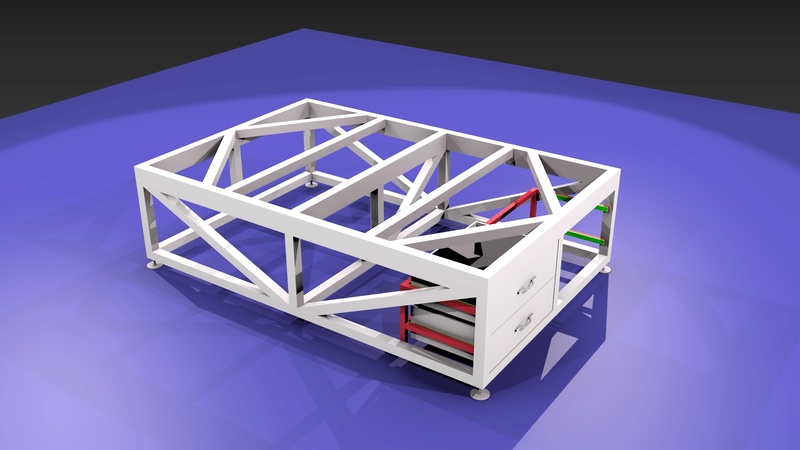 Projet Cnc - Page 3 T410