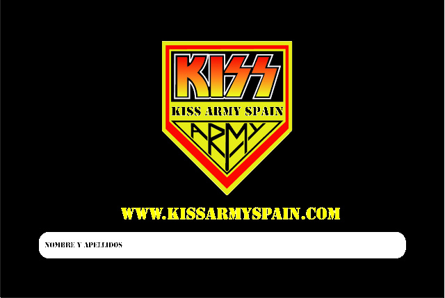 Nuevo KISS ARMY SPAIN FAN CLUB KIT 2017!!!  Revers10