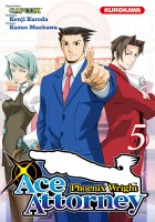 Ace Attorney - Phoenix Wright Ace-at15