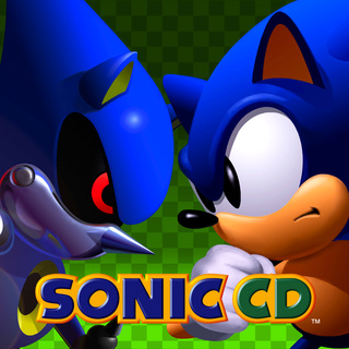 [PC] Sonic the Hedgehog CD Sonicc10