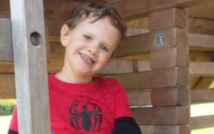 5year old boy who died choking at school named Img_7715