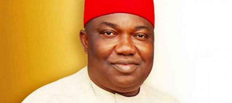 Enugu govt. to adopt town unions as fourth tier govt Img_7732