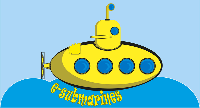 E-Submarines (школа) 