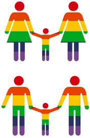 LA ADOPCIÓN EN LA HOMOSEXUALIDAD Adopci10