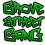 Grove Street Gang