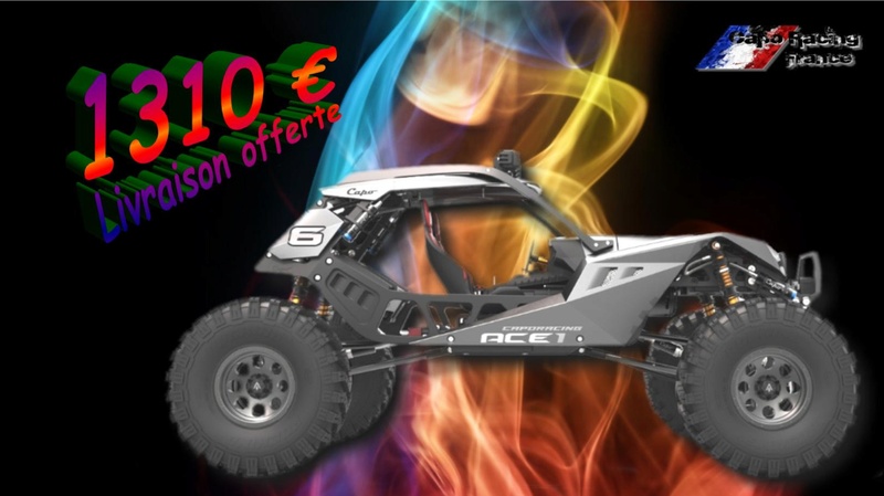 capo - Capo ACE1 de Capo Racing le rock buggy ultra4 - Page 7 Pub_ac10