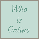 Who is online?