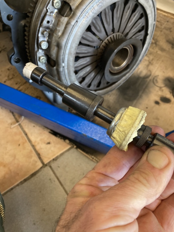 vibration axe fourchette embrayage Img_2210