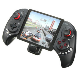 Gamepad implementation Ipega_10