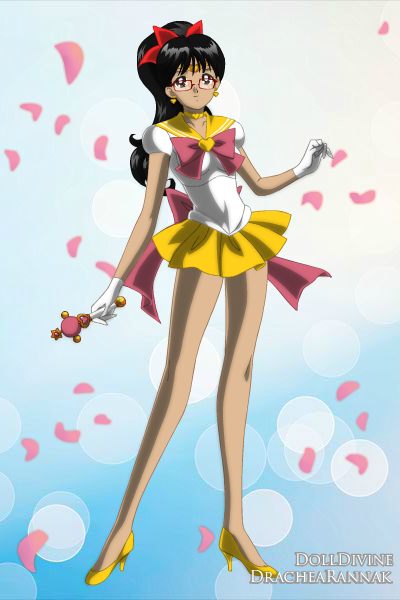 Miyuki Kita  Sailor10