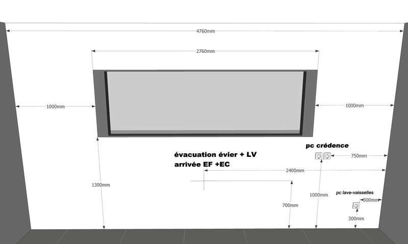 Plan technique sanitaire et électrique Plan_t10