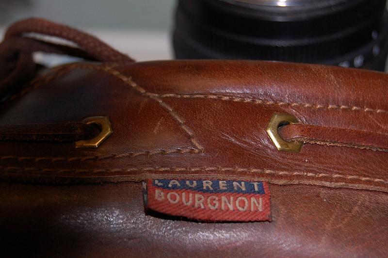 Chaussure Laurent BOURGNON Dsc_0510