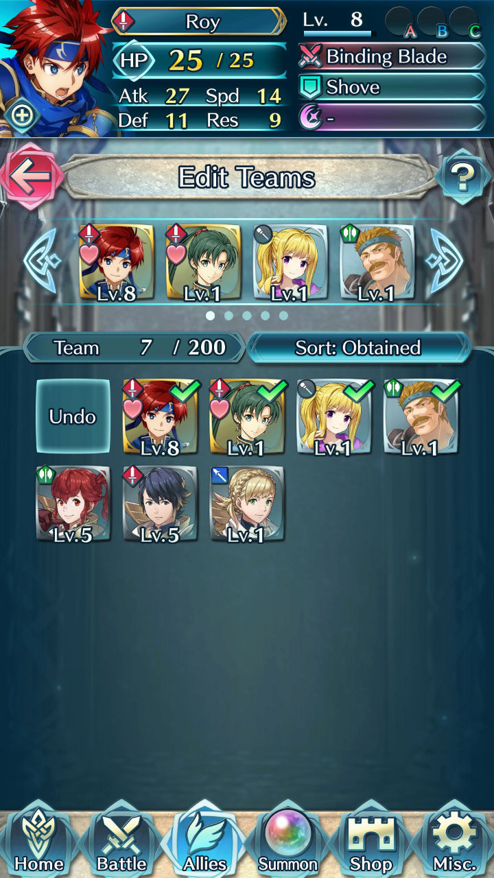 Fire Emblem Heroes  - Page 2 Screen10