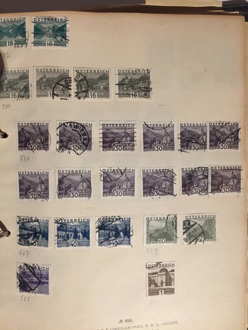 4 Briefmarkenalben geschenkt erhalten 2016-111