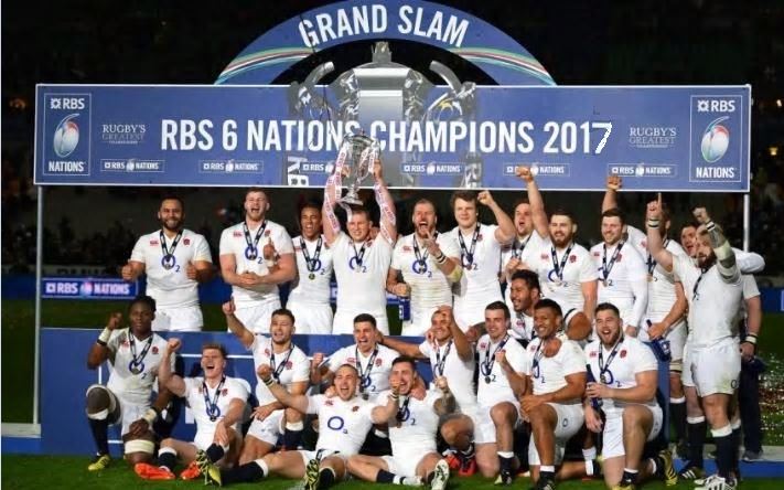 6N 2017: England v France, 4 February - Page 10 Captur11