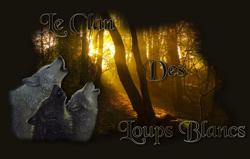 Clan des Loups Blancs