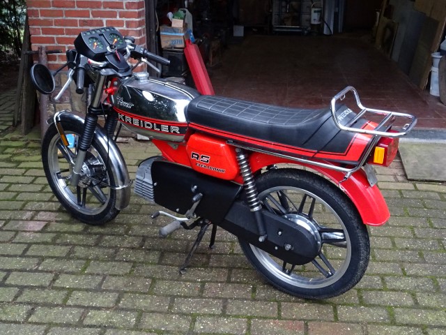 Wim aus Belgien 05022010