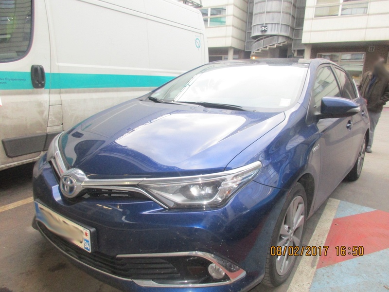 Auris II phase 1&2 (2012-20XX) Img_8729