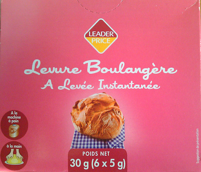 CO2 artisanal - levure de boulanger utiliser pour co2 artisanal avec gel Front_11