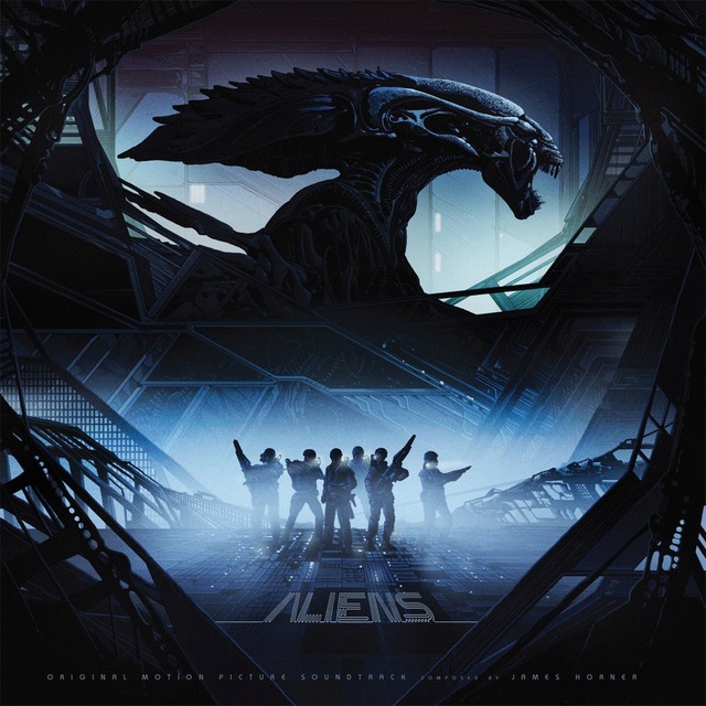 Aliens Soundtrack Aliens13