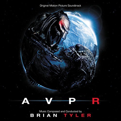 Aliens vs Predator Requiem Soundtrack Avpr11