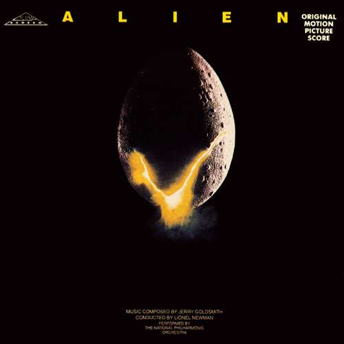 Alien Soundtrack Jerry_14