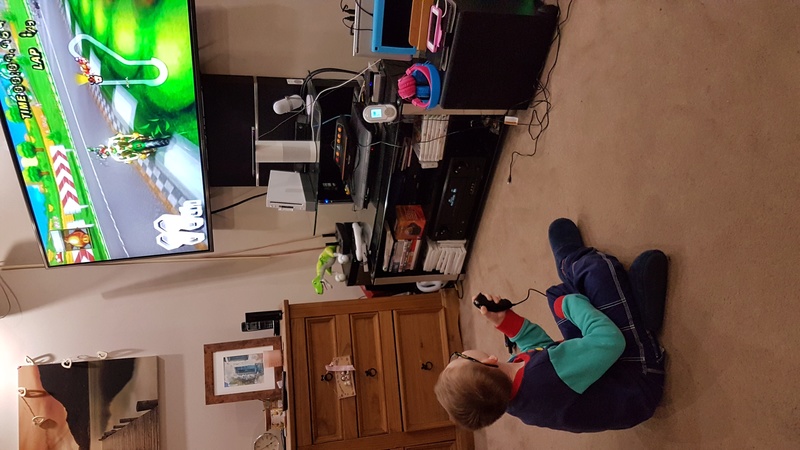 Use of only one hand, Mario Kart help needed! - Page 2 20170212