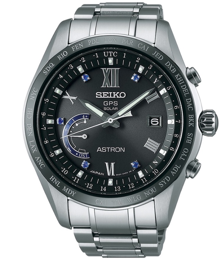 Seiko Astron 5º Aniversario Fullsi12