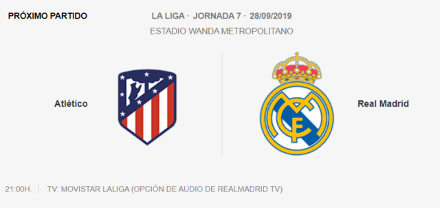 Atlético de Madrid - Real Madrid Hateti11