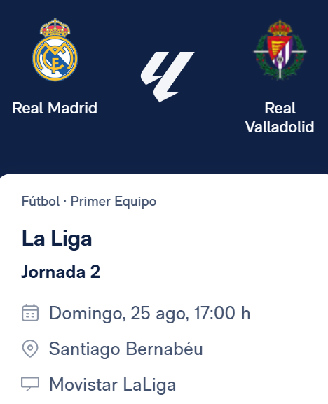 Real Madrid - Valladolid Part101