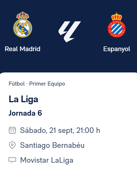 Real Madrid - Espanyol Part106