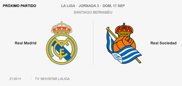 Real Madrid - R. Sociedad Part44