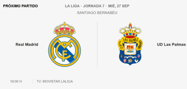 Real Madrid-UD Las Palmas Part50