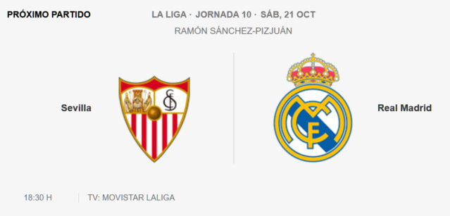 Sevilla - Real Madrid Part55