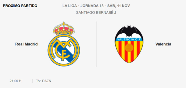 Real Madrid - Valencia Part61