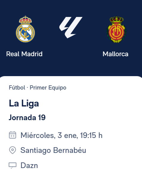 Real Madrid - Mallorca Part69