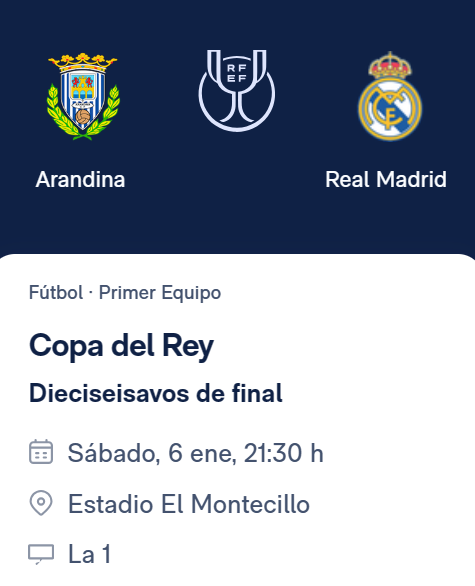 Copa del Rey 2023/24 Part70