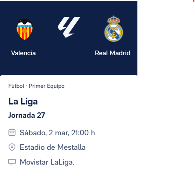 Valencia - Real Madrid Part82