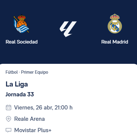 R. Sociedad - Real Madrid Part90