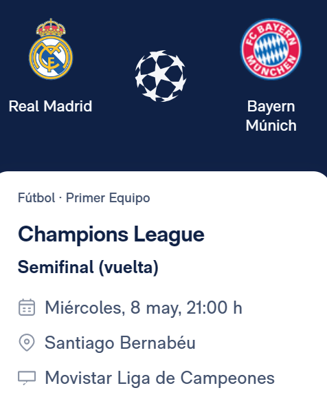Real Madrid - B. Múnich Part93