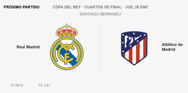 Real Madrid - A. Madrid Parti106