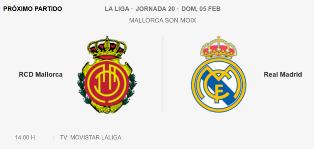 Mallorca - Real Madrid Parti109