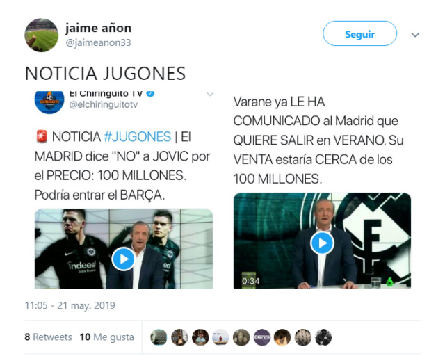 Real Madrid temporada 2019/20 rumores de fichajes, bajas... Vp10