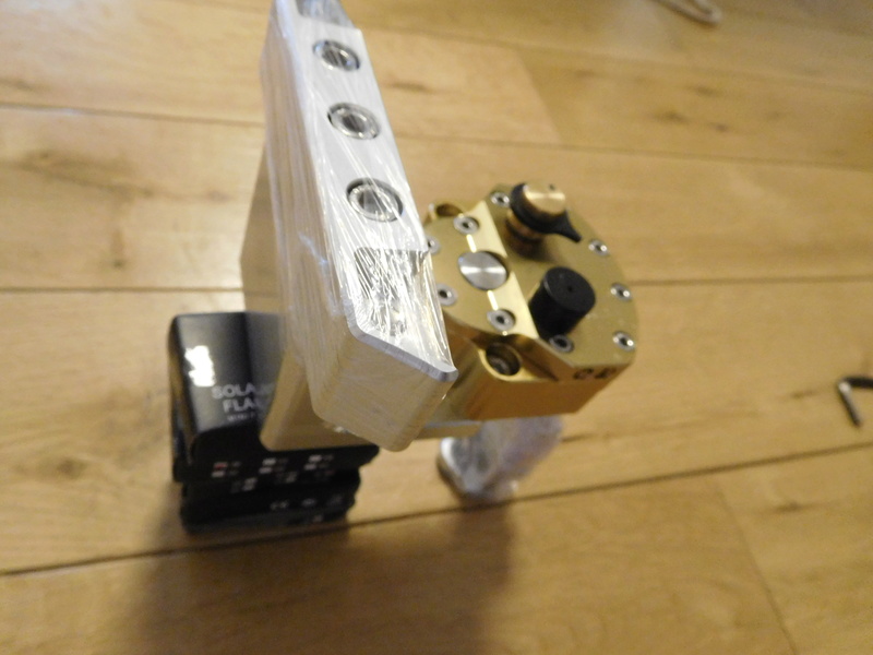 Amortisseur de direction Yamaha Tracer - Page 2 Amorto12